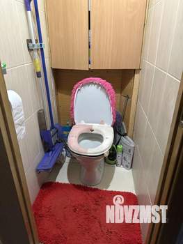 1-к квартира, на длительный срок, 39м2, 2/12 этаж