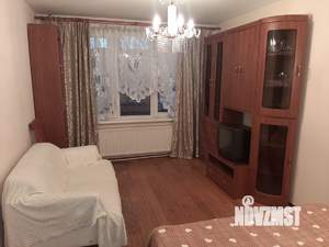 1-к квартира, на длительный срок, 35м2, 1/9 этаж