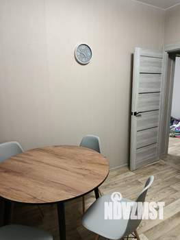 1-к квартира, на длительный срок, 36м2, 15/25 этаж