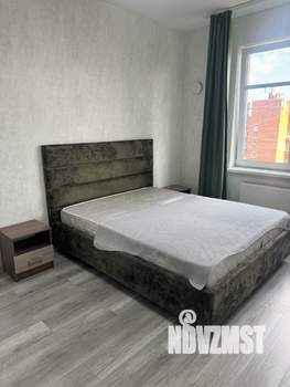 1-к квартира, на длительный срок, 50м2, 9/10 этаж