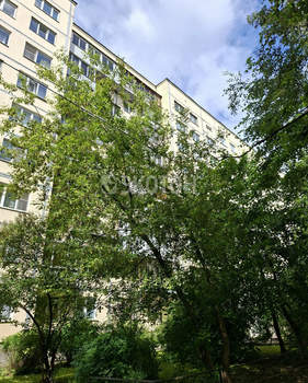 1-к квартира, на длительный срок, 34м2, 8/9 этаж