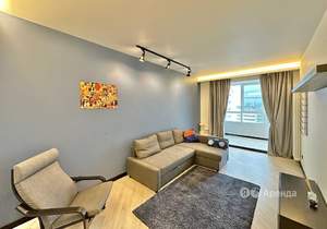 2-к квартира, на длительный срок, 61м2, 7/7 этаж