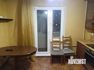 1-к квартира, на длительный срок, 48м2, 16/17 этаж