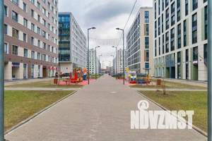 1-к квартира, посуточно, 17м2, 2/9 этаж