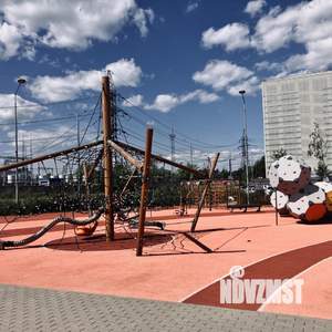 Студия квартира, посуточно, 22м2, 20/24 этаж