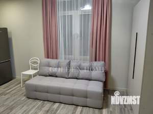 1-к квартира, на длительный срок, 36м2, 3/4 этаж