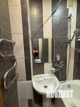 1-к квартира, на длительный срок, 45м2, 5/26 этаж
