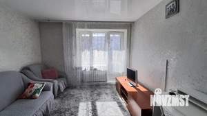 2-к квартира, на длительный срок, 43м2, 4/7 этаж