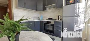 2-к квартира, посуточно, 46м2, 6/9 этаж