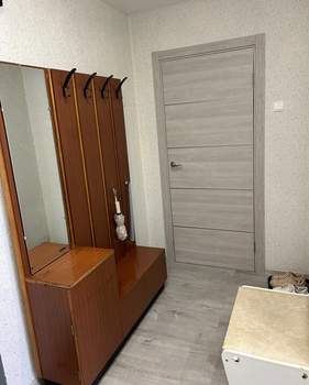 1-к квартира, на длительный срок, 41м2, 10/10 этаж