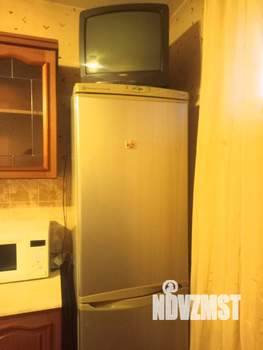 1-к квартира, на длительный срок, 44м2, 3/10 этаж