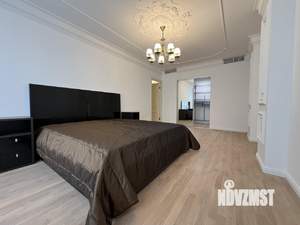 3-к квартира, на длительный срок, 250м2, 3/8 этаж