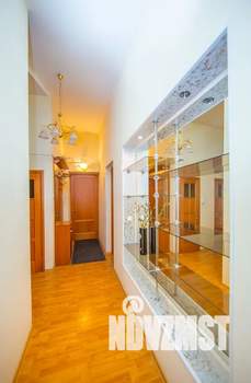 1-к квартира, посуточно, 55м2, 3/5 этаж