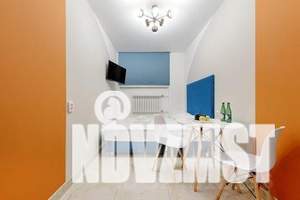 1-к квартира, посуточно, 14м2, 1/5 этаж