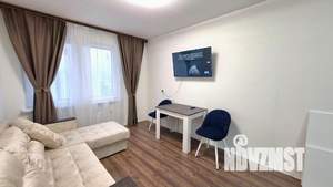 1-к квартира, на длительный срок, 37м2, 22/25 этаж