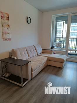 1-к квартира, на длительный срок, 36м2, 2/10 этаж
