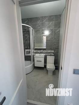 Студия квартира, на длительный срок, 26м2, 5/7 этаж