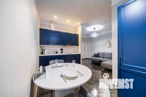 1-к квартира, посуточно, 52м2, 2/6 этаж