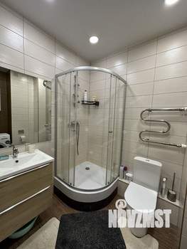 1-к квартира, на длительный срок, 40м2, 6/8 этаж