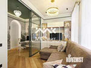 2-к квартира, на длительный срок, 55м2, 1/7 этаж