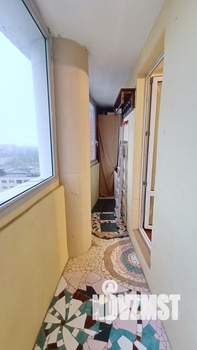 2-к квартира, на длительный срок, 55м2, 13/14 этаж