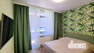 1-к квартира, на длительный срок, 39м2, 7/10 этаж