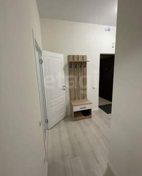 1-к квартира, на длительный срок, 34м2, 12/13 этаж