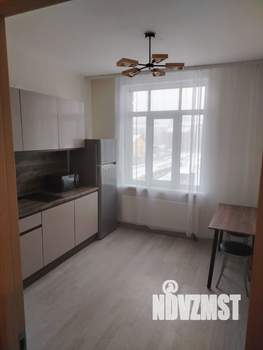 1-к квартира, на длительный срок, 35м2, 3/10 этаж