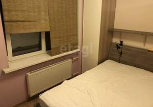1-к квартира, на длительный срок, 45м2, 6/9 этаж