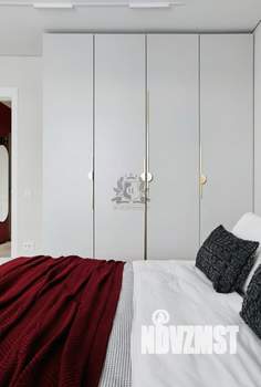 1-к квартира, на длительный срок, 40м2, 6/13 этаж