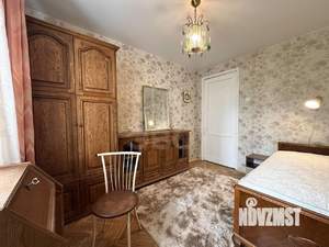3-к квартира, на длительный срок, 57м2, 5/9 этаж