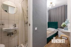 1-к квартира, на длительный срок, 8м2, 1/3 этаж