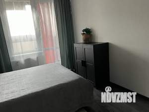 Студия квартира, посуточно, 24м2, 2/8 этаж