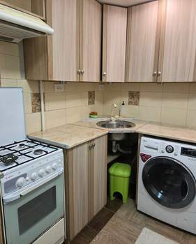 2-к квартира, на длительный срок, 46м2, 2/9 этаж