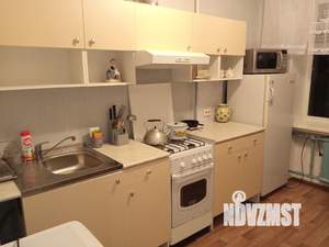 1-к квартира, посуточно, 34м2, 5/9 этаж