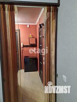 1-к квартира, на длительный срок, 28м2, 5/9 этаж