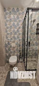 Студия квартира, на длительный срок, 24м2, 5/9 этаж