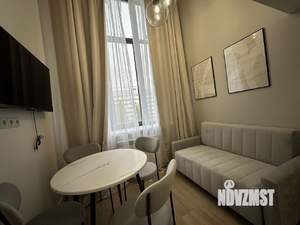 1-к квартира, на длительный срок, 24м2, 3/6 этаж