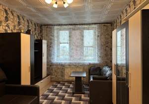 1-к квартира, на длительный срок, 35м2, 8/25 этаж