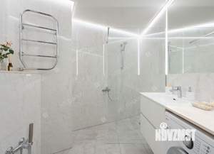 1-к квартира, на длительный срок, 46м2, 2/5 этаж