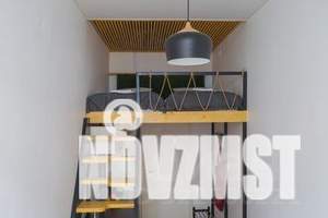 1-к квартира, посуточно, 15м2, 1/5 этаж