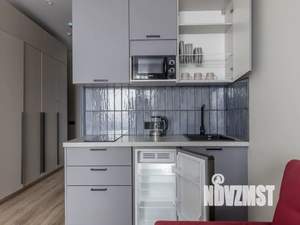 Студия квартира, посуточно, 28м2, 9/14 этаж