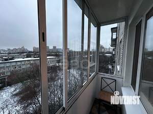 1-к квартира, на длительный срок, 33м2, 8/9 этаж