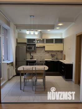 2-к квартира, на длительный срок, 65м2, 2/8 этаж