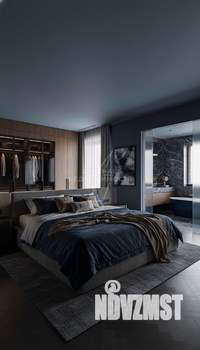 6-к квартира, на длительный срок, 307м2, 4/6 этаж