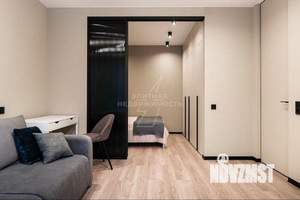 1-к квартира, на длительный срок, 45м2, 3/7 этаж