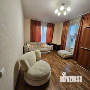 2-к квартира, на длительный срок, 58м2, 3/26 этаж