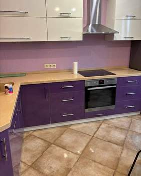 3-к квартира, на длительный срок, 79м2, 9/9 этаж