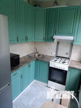 1-к квартира, на длительный срок, 30м2, 3/9 этаж