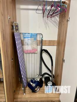 1-к квартира, на длительный срок, 35м2, 2/12 этаж